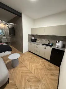 The apartment in Rab Uziel - Image 5