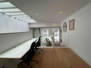 Architect designed openplan 68sqm apartment - Image 3