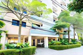 Grand Residence Ngamwongwan 19 - Image 3