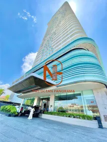 TMS- Luna Apartment Panoramic Ocean & City Views in Quy Nhon - Image 4