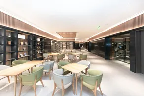 Ji Hotel Xianyang Airport - Image 3
