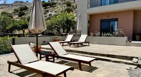 PETRA RESIDENCES IN LINDOS - Image 3