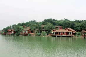 Gengdu Resort - Image 5