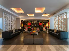 Orange Hotel Shanghai Xujiahui Damuqiao Road - Image 3