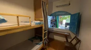 HOSTEL ARACAJU Sequência Surf Paradise POUSADA - Image 2