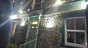 Prestleigh Inn - toll zum Übernachten - Image 5