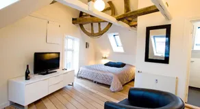 Bed & Breakfast "Den Gamle Købmandsgård" - Image 2