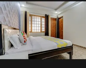 Exotica Stay 3 BHK - Image 3
