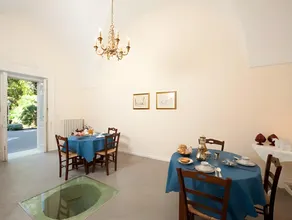 ANTICA VILLA La Viola, Suite with private pool - Image 3