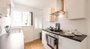 Lovely Room in Doncaster Shared House With Kitchen - Image 3