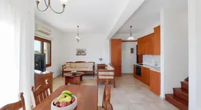 Villa Amarantos - Private pool - Image 3