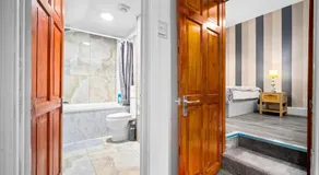 Birmingham 1 Bedroom Apartment - Image 2