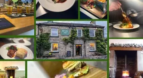 Redmire Village Pub - Image 5