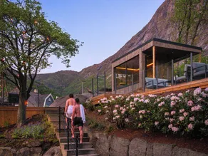 Odda City Apartments - Image 5