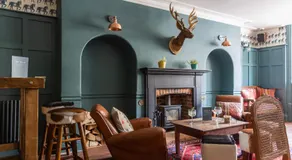 The Bear Hotel - Image 2
