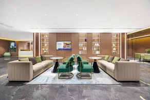 Starway Hotel (Yan'an Baota Mountain) - Image 2