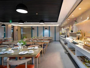 Kyriad Marvelous Hotel Shenzhen North Railway Station Yicheng Center - Image 3