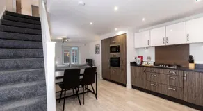 Wharf House TSAC - Image 3