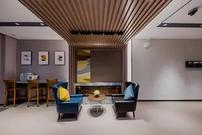 Home Inn Style Shanghai Lujiazui Oriental Pearl Pucheng Road - Image 5