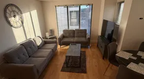Central Liverpool 2-Bed Balcony Apartment by StaySavvy Accommodation - Image 5