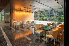 Bangkok City Rama 9 Hotel - Image 4