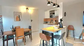 Le "Therdon'Oise" - Maison, gardiennage & navette - Image 3