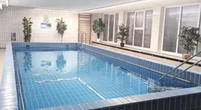 Sauna Apartment Adelina Bad Wörishofen - Image 3