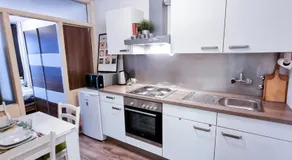 Apartment Gallery Zagreb - Image 3