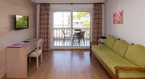 Apartamentos Quijote Park - Image 2