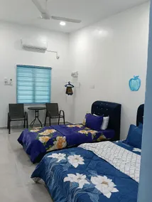 Roomstay NAZALÏA - Image 4