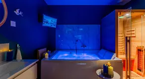 Hyper-centre, Entre Ciel et Mer, Spa et Sauna - Image 2