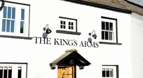 The King's Arms - Image 4