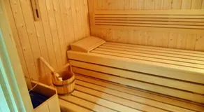 quiet and central Luxury Villa "Juwel " with Sauna in a beautiful valley - Image 5