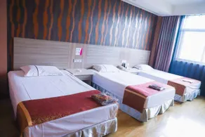 Jiexiu Zhongren Hotel (Jiexiu Railway Station Branch) - Image 5