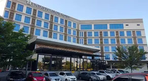 Lintas Platinum Hotel - Image 5