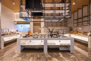 Qingneng Qingjiang Hotel - Image 3