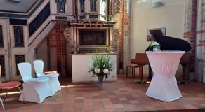 Up Hus Hotel Neuruppin - Image 5