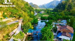 Sông Quê Homestay - Image 3