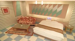 Hotel Very Matsusaka (Adult Only) - Image 5