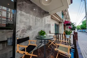 Home Inn Neo Shanghai Hongmei Road Laowai Street - Image 4