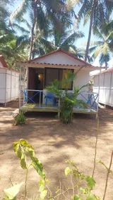 Nikhil's Beach Cottages - Image 4