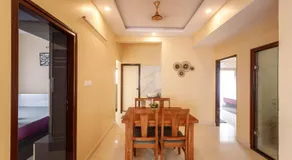 Elite Peak Serviced Apartments - Image 2