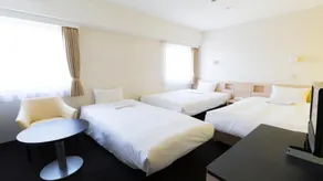 Smile Hotel Utsunomiya Higashiguchi - Image 2