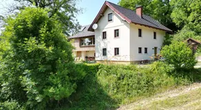 traumhaftes Haus in idyllischer Lage - Image 4