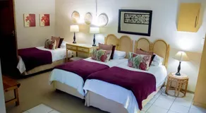Fisant, Bokmakierie and Hoephoep Guest House - Image 2