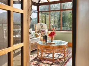 Cottage in Duddon Valley near River Duddon - Image 3