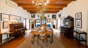 Classic Lodge - Cape Dutch Quarters - Image 2