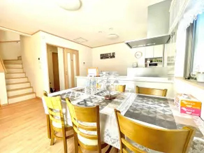 YF-Home A / high speed wifi/ 4bed room/ - Image 5