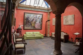 Palacio Sirvente Mieres - PARKING GRATUITO - Image 3