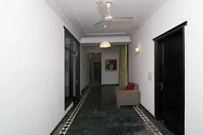 OYO Flagship 72346 Hotel Lal Sai Residency - Image 2